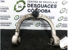 Recambio de brazo suspension superior delantero izquierdo para mercedes-benz clase m (w164) 3.0 cdi cat referencia OEM IAM KAG94