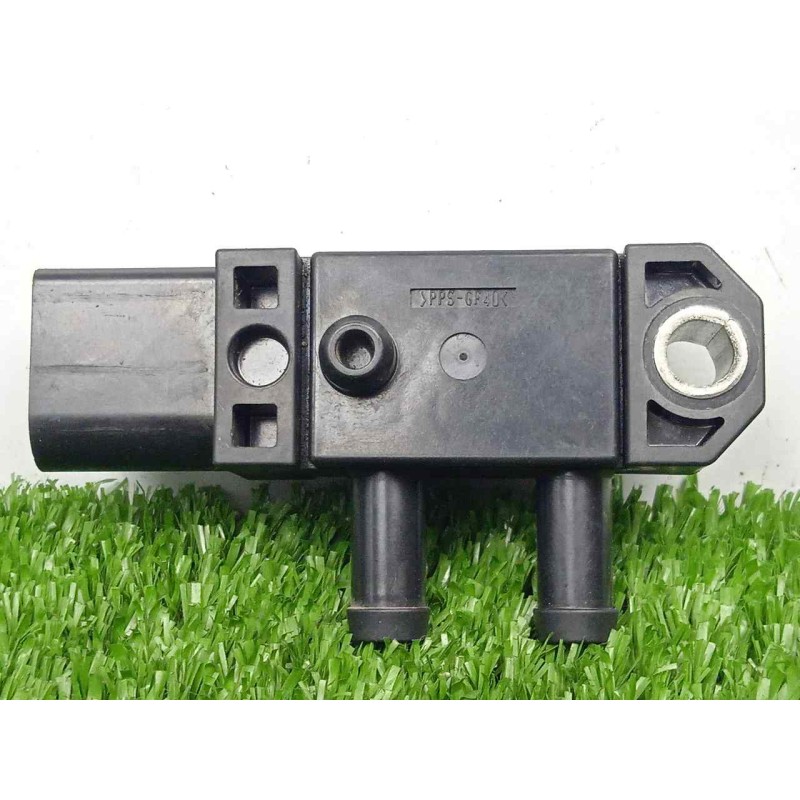 Recambio de sensor para skoda fabia combi 1.4 tdi dpf referencia OEM IAM 04L906051-DPS10  