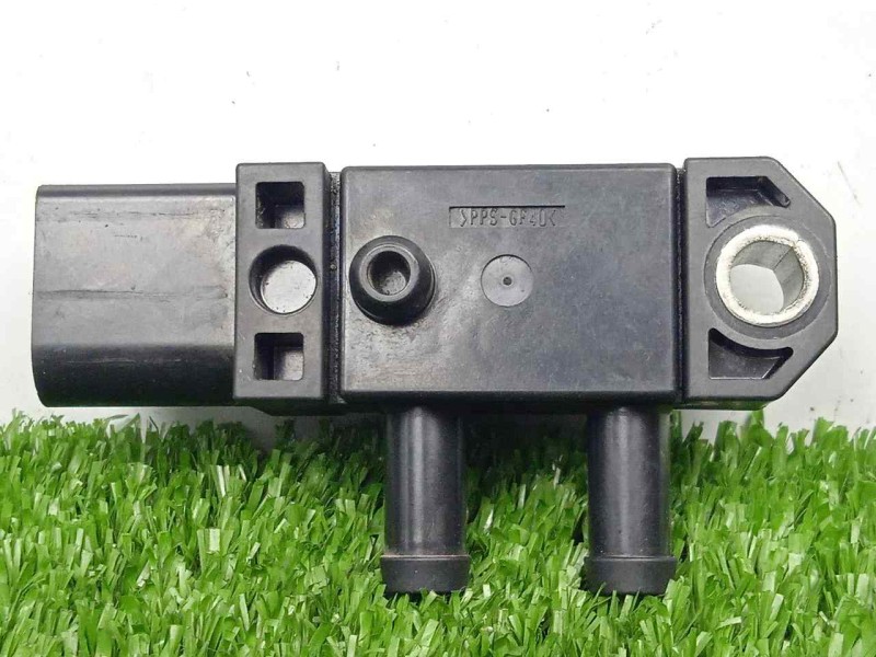 Recambio de sensor para skoda fabia combi 1.4 tdi dpf referencia OEM IAM 04L906051-DPS10  