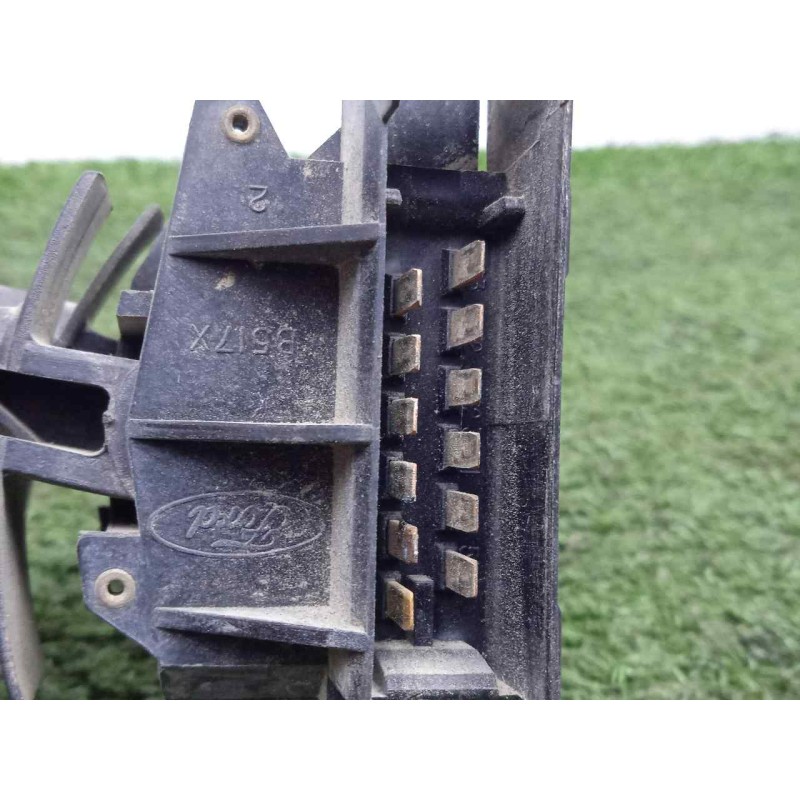 Recambio de mando limpia para ford transit, caja abierta 1995 2.5 diesel referencia OEM IAM 11K665AA  