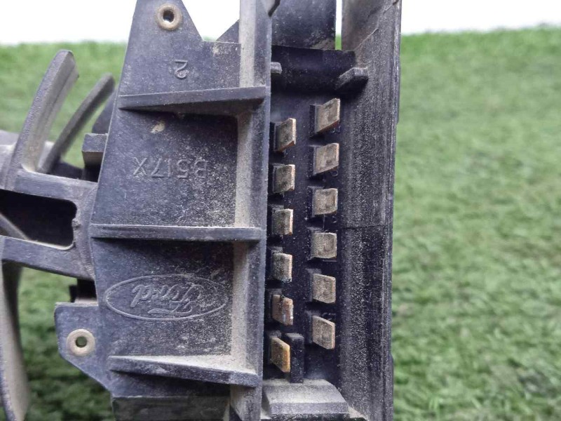 Recambio de mando limpia para ford transit, caja abierta 1995 2.5 diesel referencia OEM IAM 11K665AA  