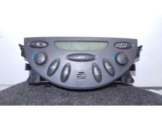 Recambio de mando climatizador para citroën c5 berlina 1.8 16v premier referencia OEM IAM 96470014ZE 01-04 - VALEO 2.CONECTOR