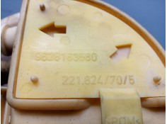 Recambio de aforador para citroën xsara berlina 2.0 hdi cat (rhy / dw10td) referencia OEM IAM 9628163580 SIN.BOMBA 2.PINES 2