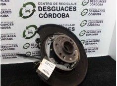 Recambio de mangueta trasera izquierda para mercedes-benz clase m (w164) 3.0 cdi cat referencia OEM IAM 6221-LH-C1  