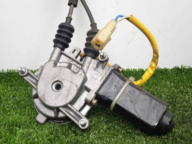 Recambio de elevalunas delantero izquierdo para kia clarus 2.0 cat referencia OEM IAM  ELECTRICO - 2.PINES CON.MOTOR - 5.PUERTAS