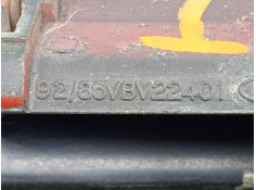 Recambio de maneta exterior delantera izquierda para ford transit, caja abierta 1995 2.5 diesel referencia OEM IAM 9286VBV22401  2