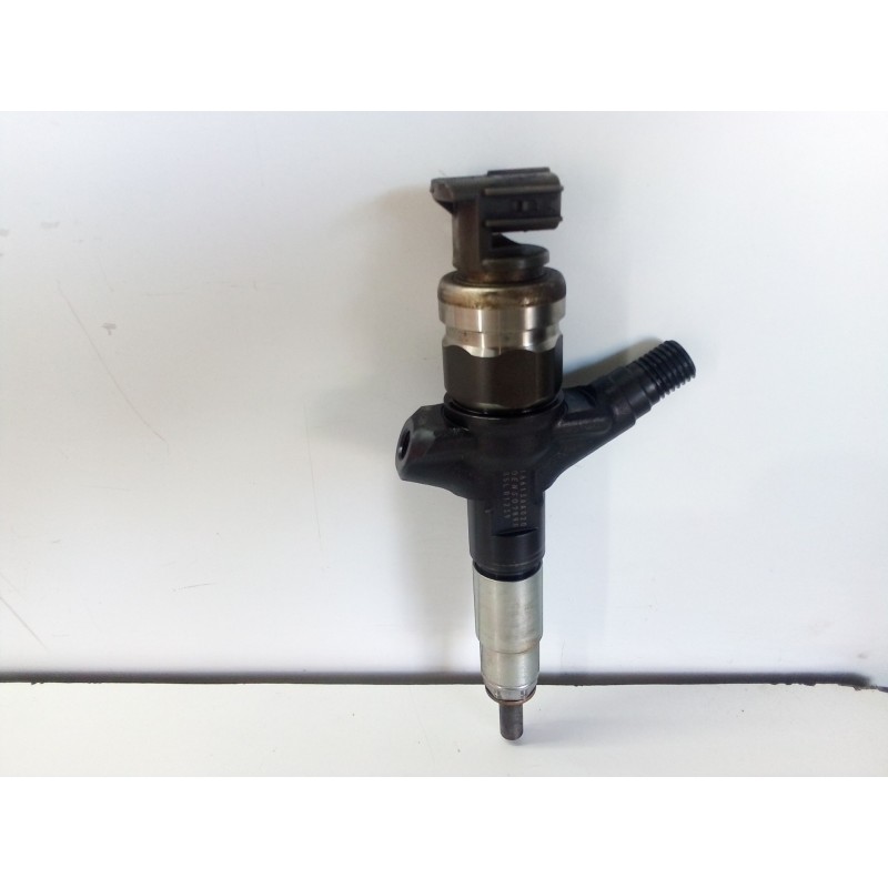 Recambio de inyector para subaru forester s12 2.0 diesel cat referencia OEM IAM 16613AA020-7890  