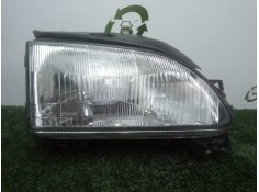 Recambio de faro derecho para seat arosa (6h1) 1.0 referencia OEM IAM 6H1941016C-6H1941001C 1.SERIE 