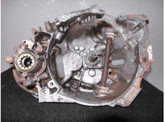 Recambio de caja cambios para peugeot 205 berlina 1.8 diesel referencia OEM IAM 20TA80 MANUAL 5 VELOCIDADES