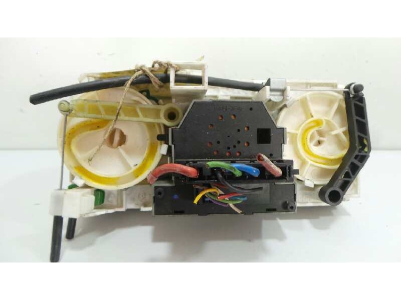 Recambio de mando calefaccion / aire acondicionado para opel zafira a club referencia OEM IAM B5694-455976-B5694976 FALTA UNA TA