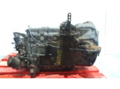 Recambio de caja cambios para magirus tlf 16-25 a autotanque 9.500 c.c. referencia OEM IAM S665-101264-1246000699  