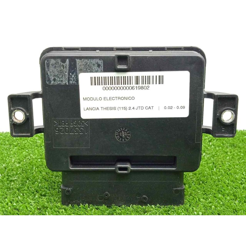 Recambio de modulo electronico para lancia thesis (115) 2.4 jtd cat referencia OEM IAM 5WK32441-51743486-87062007  
