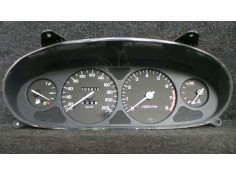 Recambio de cuadro instrumentos para daewoo leganza 2.0 cat referencia OEM IAM 96340332-U20C030002  