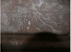 Recambio de caja cambios para peugeot 205 berlina 1.8 diesel referencia OEM IAM 20TA80 MANUAL 5 VELOCIDADES 2