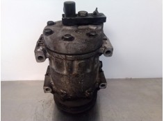 Recambio de compresor aire acondicionado para renault laguna (b56) 2.2 diesel referencia OEM IAM 7911B-7700861971F SANDEN SD7H15