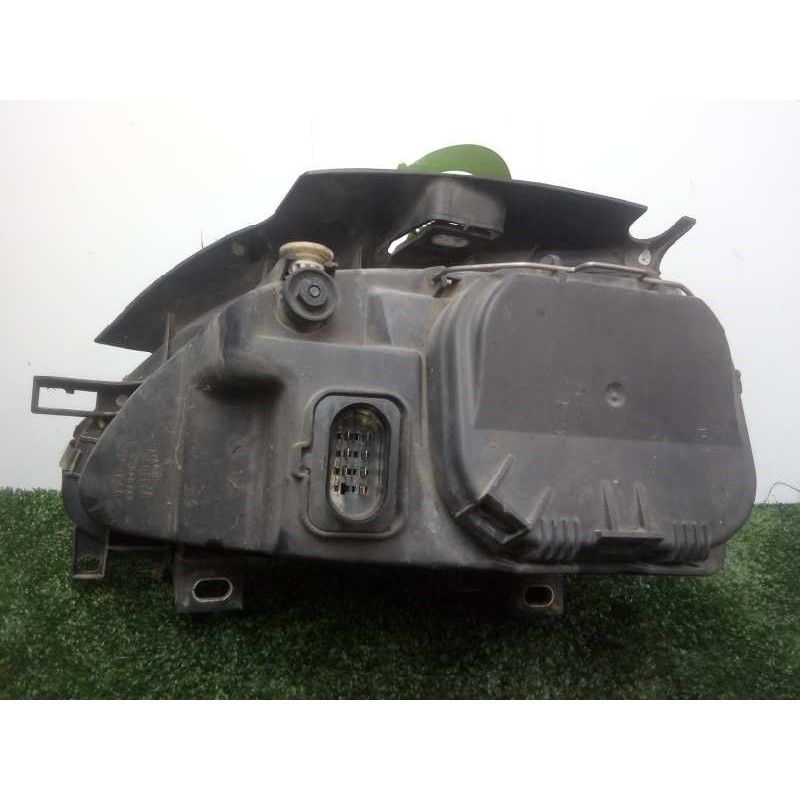 Recambio de faro derecho para seat arosa (6h1) 1.0 referencia OEM IAM 6H1941016C-6H1941001C 1.SERIE 