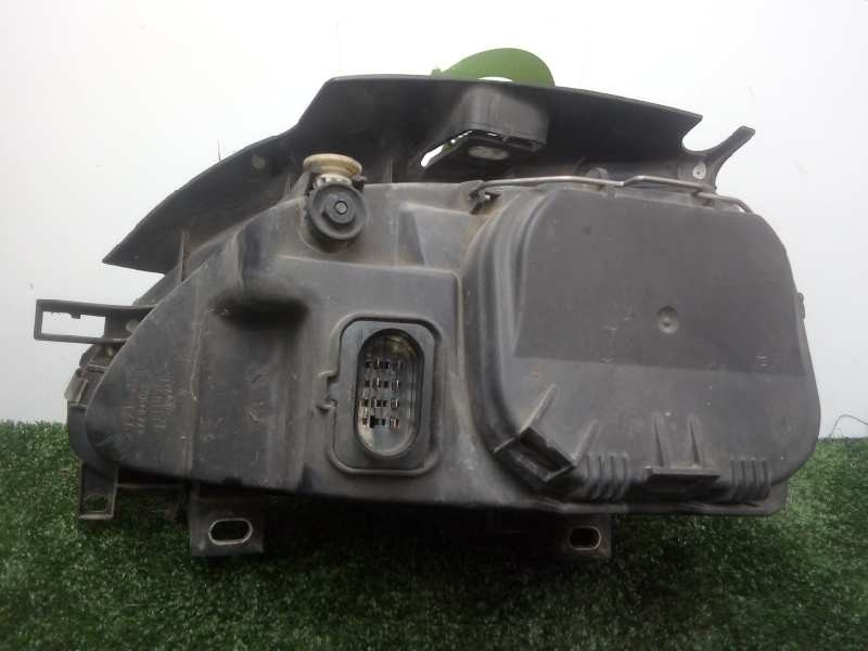 Recambio de faro derecho para seat arosa (6h1) 1.0 referencia OEM IAM 6H1941016C-6H1941001C 1.SERIE 