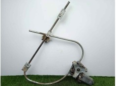 Recambio de elevalunas delantero izquierdo para renault clio i fase i+ii (b/c57) referencia OEM IAM  ELECTRICO - 2.PINES 5.PUERT