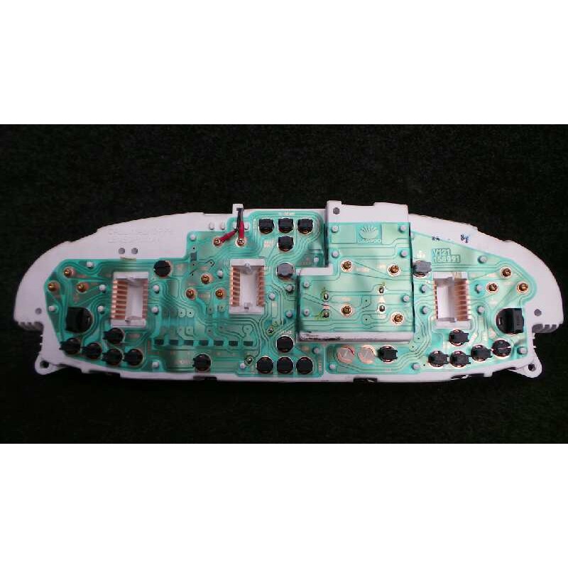 Recambio de cuadro instrumentos para daewoo leganza 2.0 cat referencia OEM IAM 96340332-U20C030002  