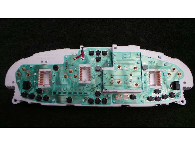 Recambio de cuadro instrumentos para daewoo leganza 2.0 cat referencia OEM IAM 96340332-U20C030002  