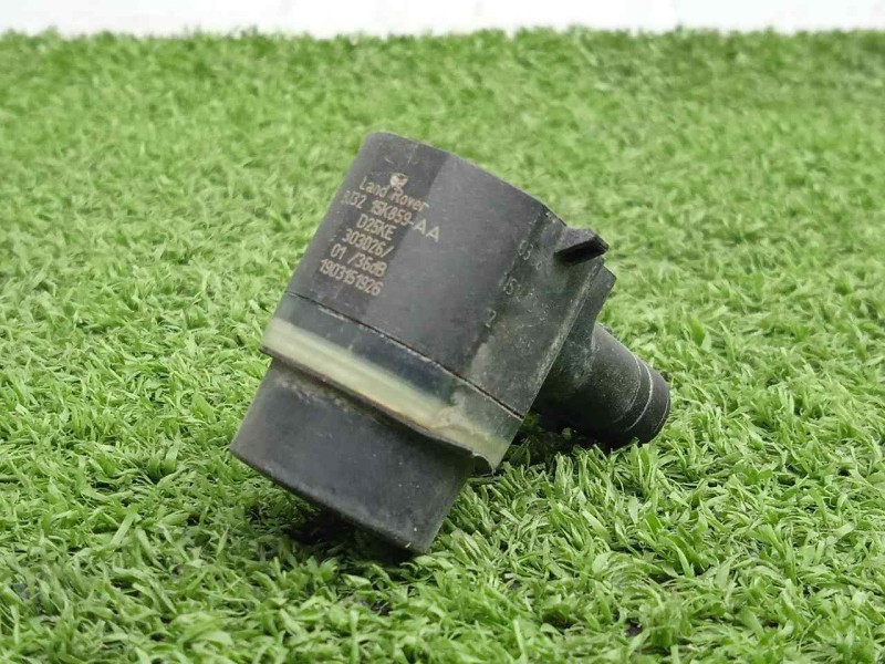 Recambio de sensor de aparcamiento para land rover evoque 2.2 td4 cat referencia OEM IAM BJ3215K859AA  