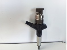 Recambio de inyector para subaru forester s12 2.0 diesel cat referencia OEM IAM 16613AA020-7890  