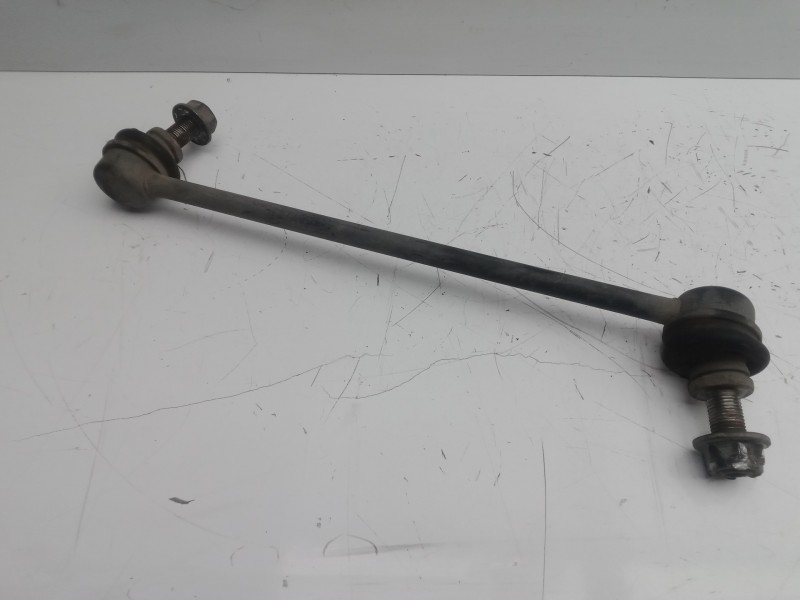 Recambio de rotula suspension para nissan juke (f15) 1.2 16v cat referencia OEM IAM   