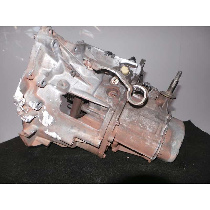 Recambio de caja cambios para peugeot 205 berlina 1.8 diesel referencia OEM IAM 20TA80 MANUAL 5 VELOCIDADES