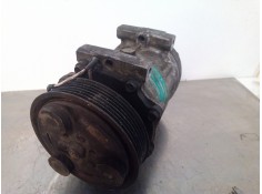 Recambio de compresor aire acondicionado para renault laguna (b56) 2.2 diesel referencia OEM IAM 7911B-7700861971F SANDEN SD7H15 2