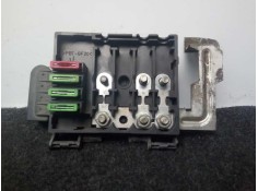 Recambio de caja reles / fusibles para seat arosa (6h1) 1.0 referencia OEM IAM   