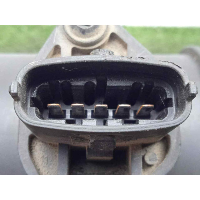Recambio de caudalimetro para opel vectra c berlina 2.0 dti referencia OEM IAM 0281002479-24437503 BOSCH 5.PINES