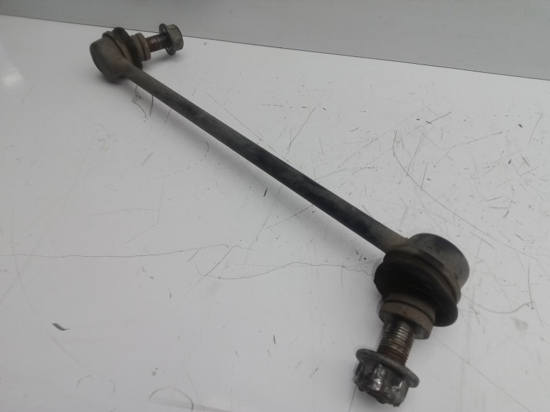 Recambio de rotula suspension para nissan juke (f15) 1.2 16v cat referencia OEM IAM   