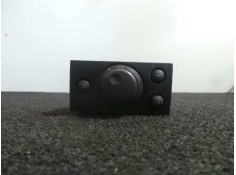 Recambio de interruptor luces para opel vectra c berlina cosmo referencia OEM IAM 53544  