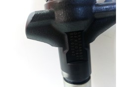 Recambio de inyector para subaru forester s12 2.0 diesel cat referencia OEM IAM 16613AA020-7890   2