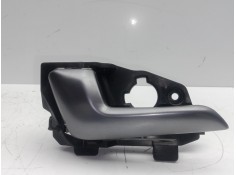 Recambio de maneta interior trasera izquierda para kia rio 1.2 cat referencia OEM IAM 836101W010  