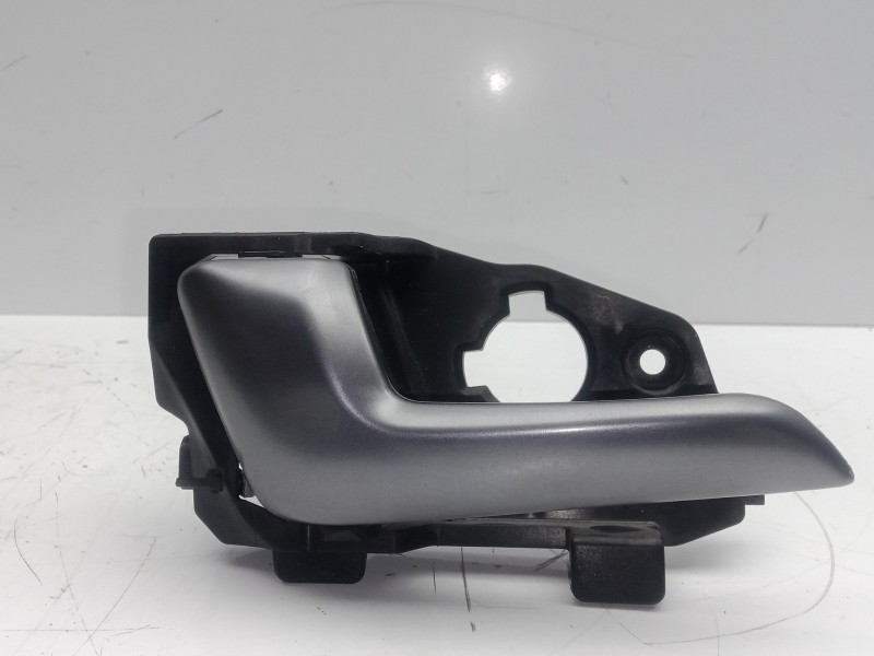 Recambio de maneta interior trasera izquierda para kia rio 1.2 cat referencia OEM IAM 836101W010  