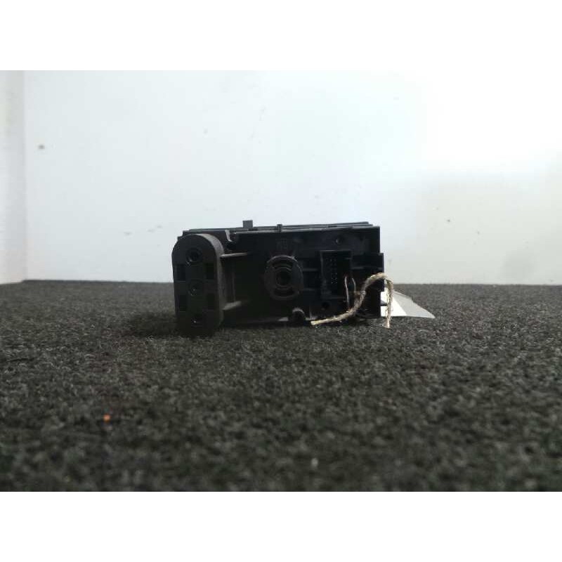 Recambio de interruptor luces para opel vectra c berlina cosmo referencia OEM IAM 53544  