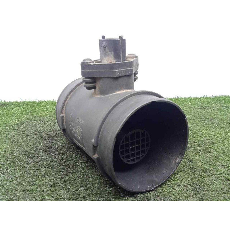 Recambio de caudalimetro para opel vectra c berlina 2.0 dti referencia OEM IAM 0281002479-24437503 BOSCH 5.PINES