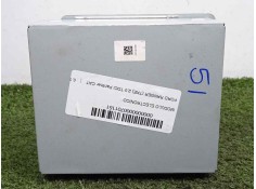 Recambio de modulo electronico para ford ranger (tke) 2.0 tdci panther cat referencia OEM IAM DS7T19G317BJ  
