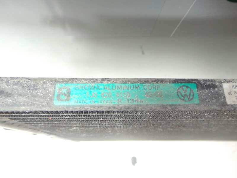 Recambio de condensador / radiador aire acondicionado para audi a3 (8l) 1.6 referencia OEM IAM 1J0820411D  