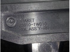 Recambio de maneta interior trasera izquierda para kia rio 1.2 cat referencia OEM IAM 836101W010   2