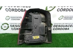 Recambio de piloto trasero derecho para seat arosa (6h1) 1.0 referencia OEM IAM  1.SERIE  2