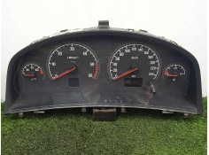 Recambio de cuadro instrumentos para opel vectra c berlina 2.0 dti referencia OEM IAM 93182062 VECTRA.C 