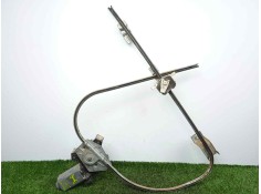 Recambio de elevalunas delantero izquierdo para renault clio i fase i+ii (b/c57) referencia OEM IAM  ELECTRICO - 2.PINES 5.PUERT 2