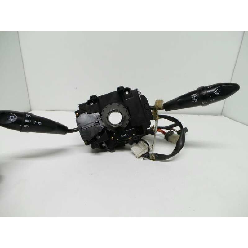 Recambio de mando intermitentes para hyundai coupe (j2) 2.0 16v cat referencia OEM IAM 9340027110 RH2A S110