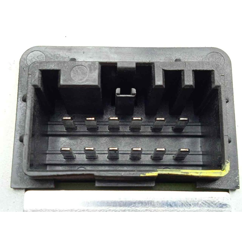 Recambio de modulo electronico para ford ranger (tke) 2.0 tdci panther cat referencia OEM IAM DS7T19G317BJ  