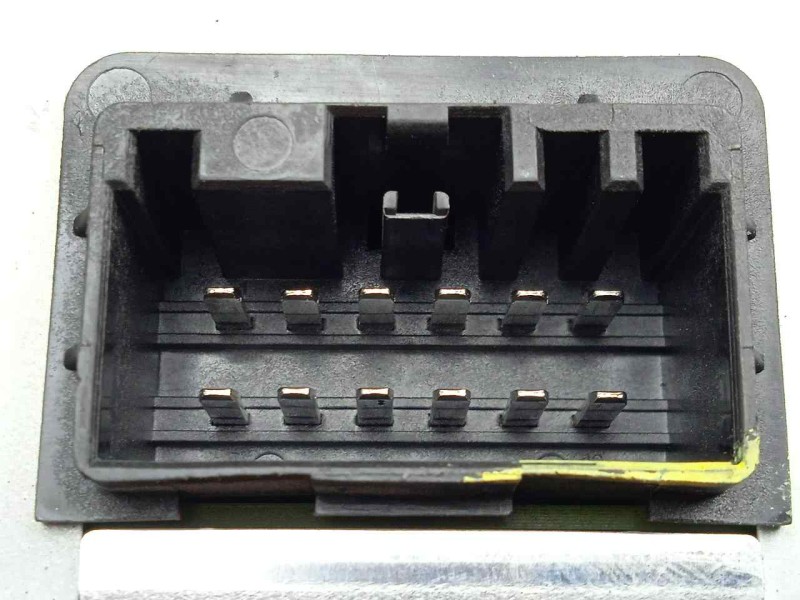 Recambio de modulo electronico para ford ranger (tke) 2.0 tdci panther cat referencia OEM IAM DS7T19G317BJ  