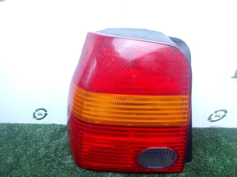 Recambio de piloto trasero izquierdo para seat arosa (6h1) 1.0 referencia OEM IAM  1.SERIE 