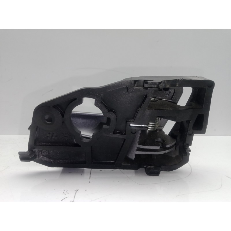 Recambio de maneta interior trasera izquierda para kia rio 1.2 cat referencia OEM IAM 836101W010  