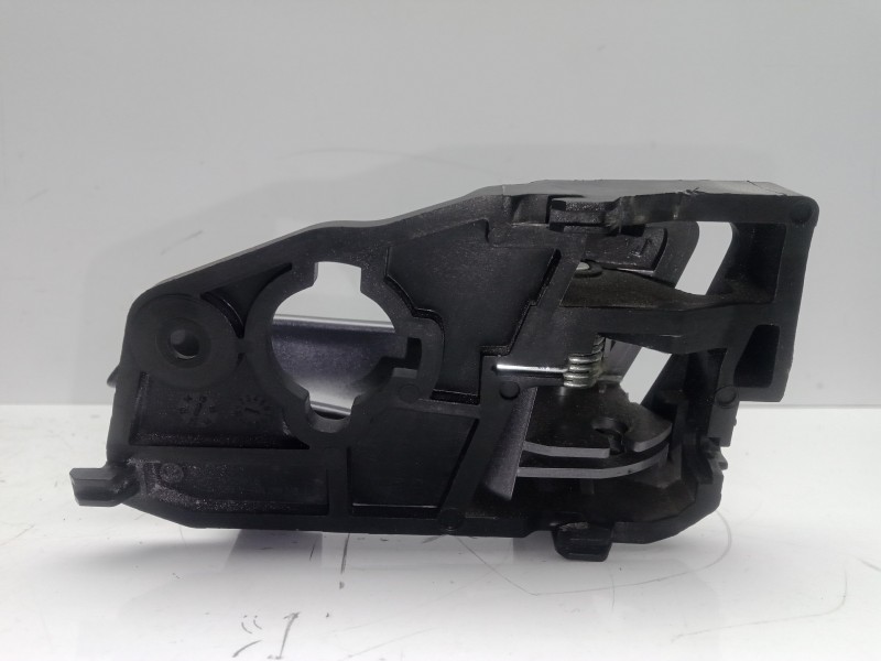 Recambio de maneta interior trasera izquierda para kia rio 1.2 cat referencia OEM IAM 836101W010  
